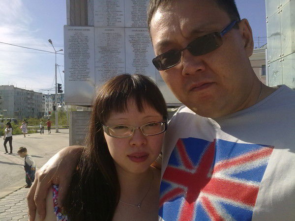 Анатолий Васильев