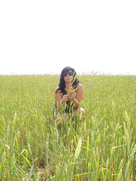 Виктория Кудряшова