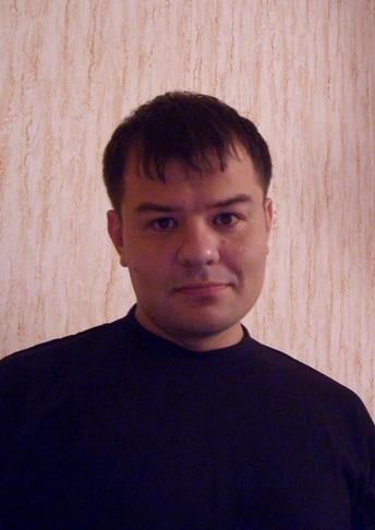 Василий Завялкин