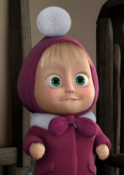 Настя Беляева