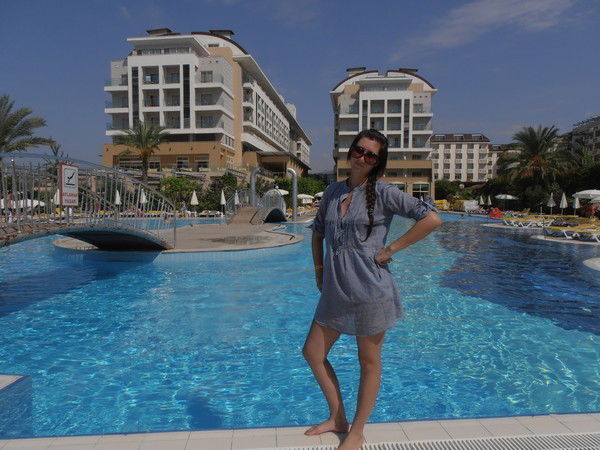 Ригина Хакимова