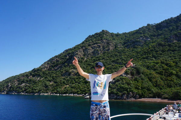 Александр Репин