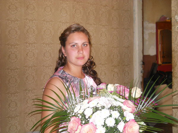 Кручинина Марина