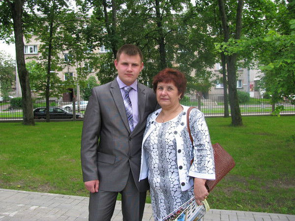 Татьяна Иванова