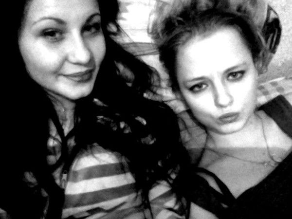 Анастасия Водолазова