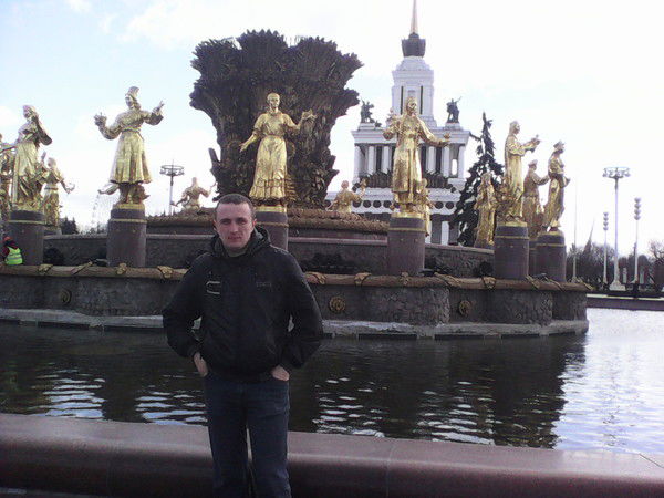 Николай Носов