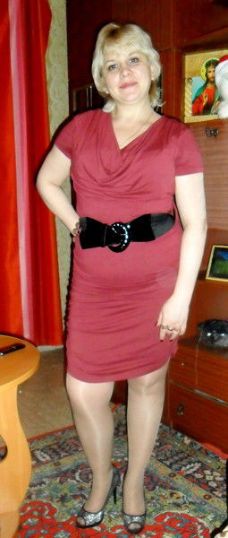 Светлана Копосова