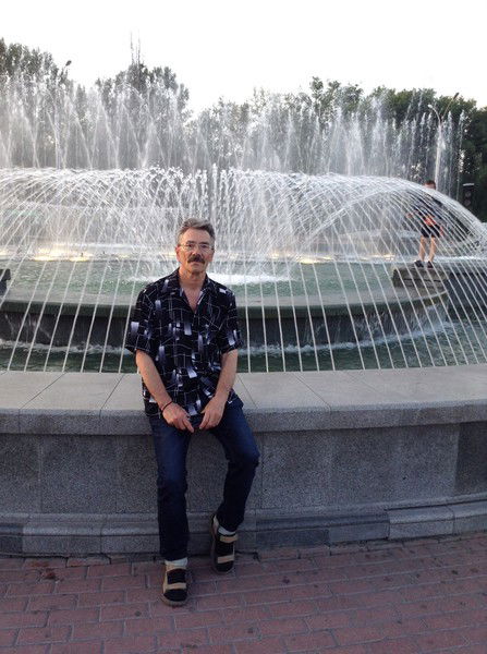 Валерий Губин