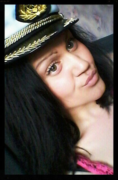 Ирина Перелыгина