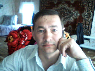 Роберт Шакирзянов