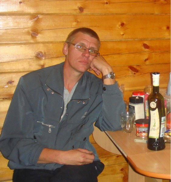 Владимир Жарков