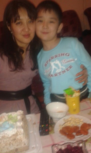 Назым Самалтырова