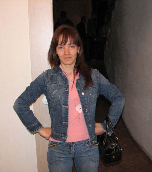 Евгения Валиева