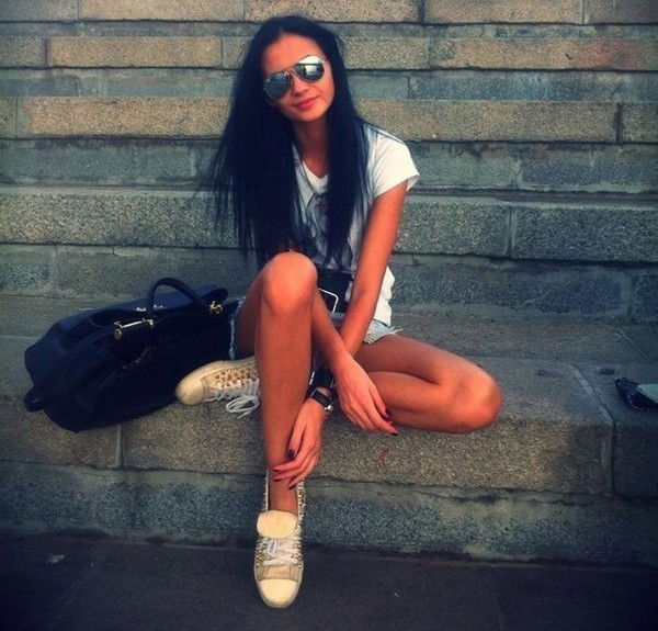 Виктория Поздеева