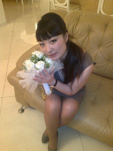 Сауле Жангужина