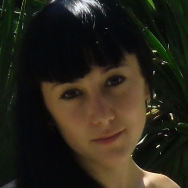 Мария Дианова