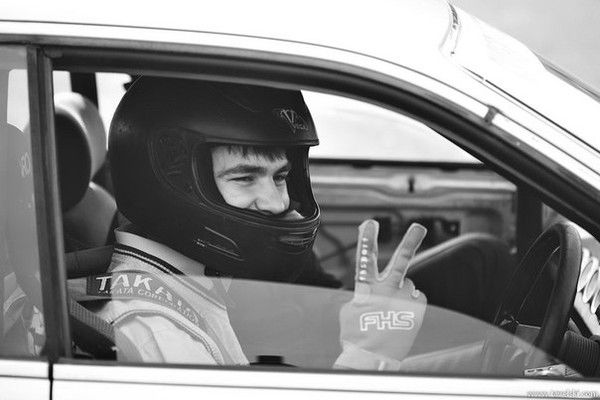 Андрей Рагозин