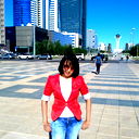 Арайлым Менлибаева