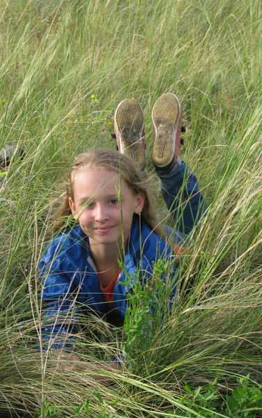 Даша Шпулина