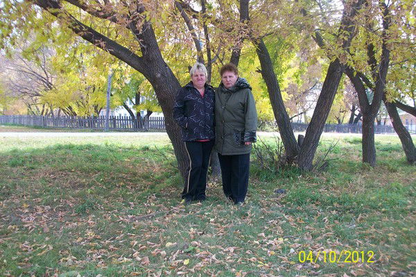 Наталья Цынка