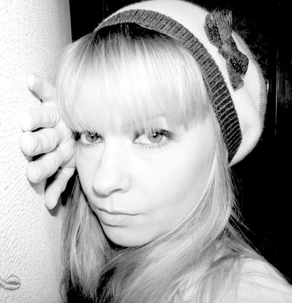 Анна Сергевна