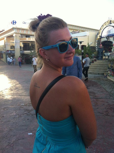 Светлана Жданова