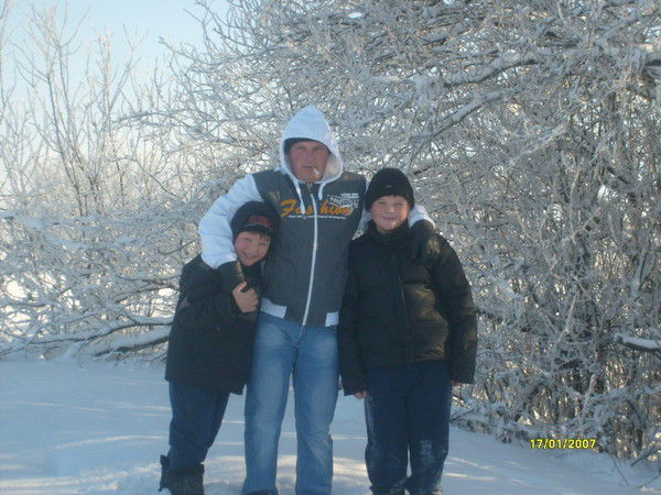 Николай Якимчук