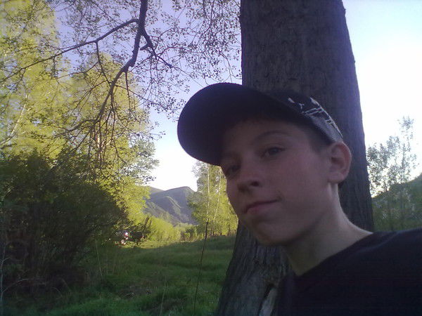 Артур Оленберг