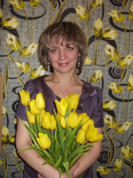 Ольга Акимова