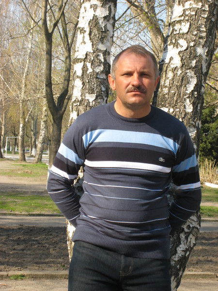 Евгений Мартыненко