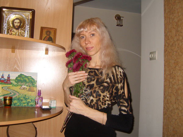 Марина Радкевич