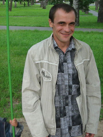 Алексей Пустовалов