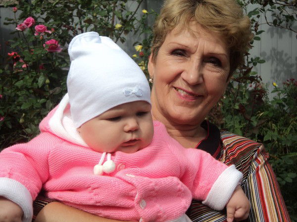 Татьяна Кишенина