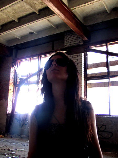 Маша Щербакова