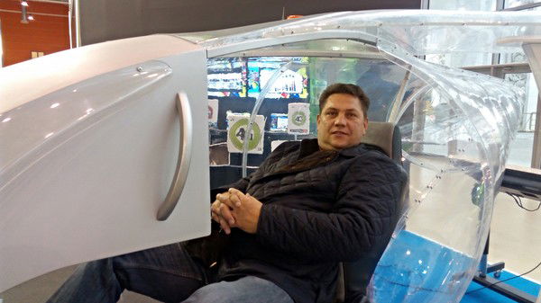 Андрей Истомин