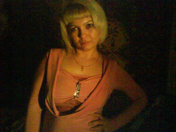 Елена Кузнецова