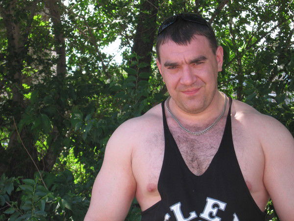 Владимир Блинков