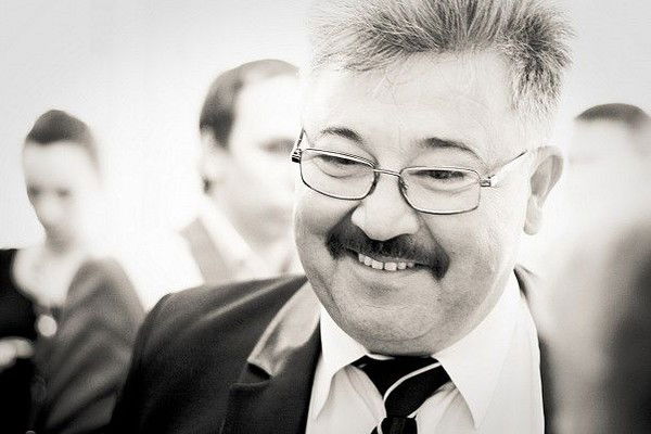 Ильфат Бегишев