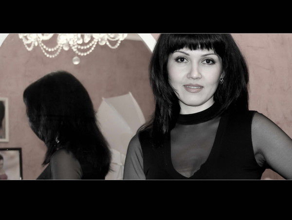 Шазие Сулейманова