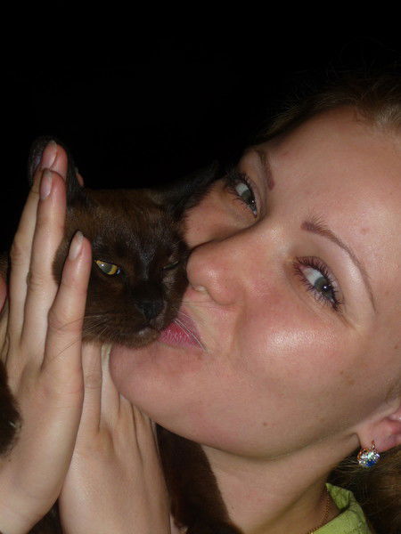 Анастасия Фомина