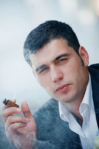 Александр Габов