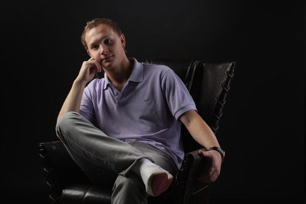 Тихон Корякин