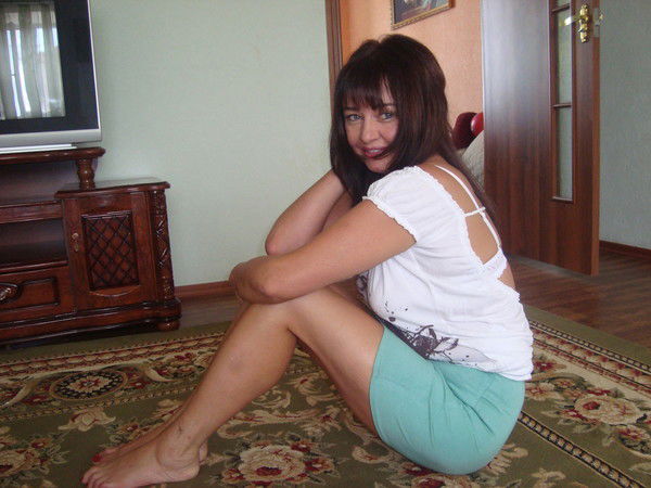 Нелля Шамсутдинова