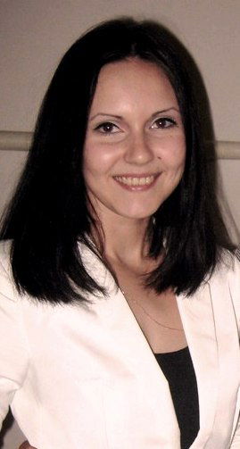 Татьяна Швец