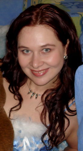 Катерина Мельник