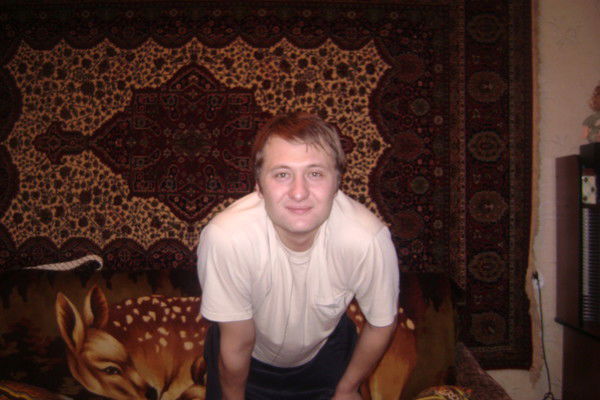 Ринат Бектемиров