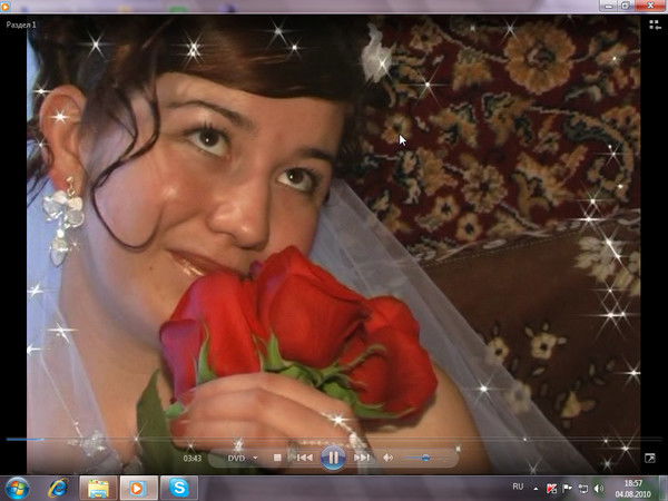 Лилия Абдуллина