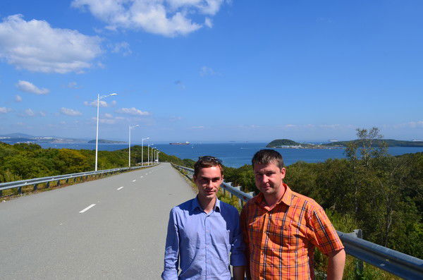 Николай Юшин