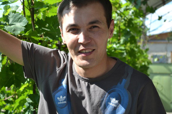 Канат Абдрасилов