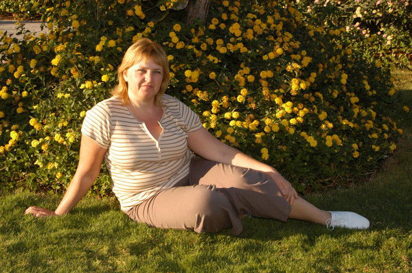 Татьяна Волкова